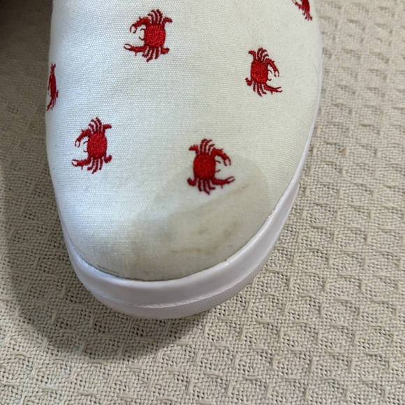 Under Armour Crab Slip on Sneaker - Picture 5 of 6